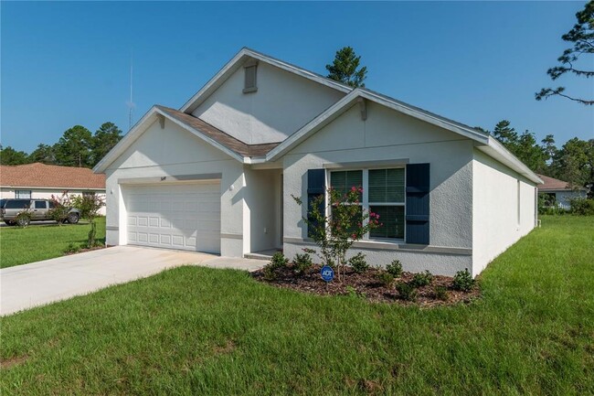 3649 SW 177th Lane Rd in Ocala, FL - Building Photo - Building Photo