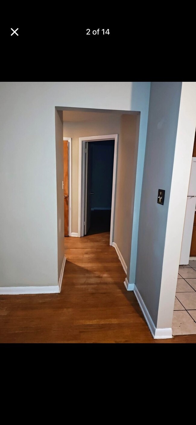 817 Prescott Ave in Scranton, PA - Building Photo - Building Photo