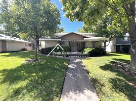 6245 Longford Dr in Citrus Heights, CA - Building Photo