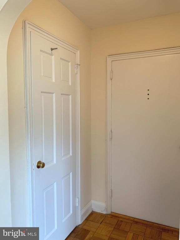 26 S Old Glebe Rd in Arlington, VA - Foto de edificio - Building Photo