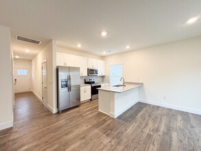 7223 Traphill Ln in Knoxville, TN - Building Photo - Building Photo