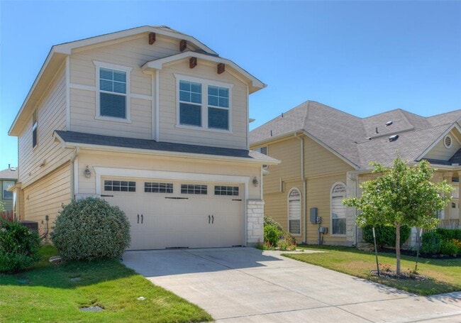 property at 8717 Blackvireo Dr
