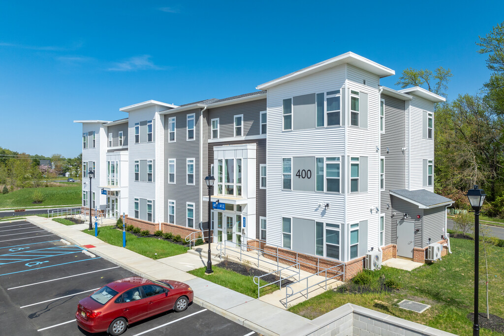 Tavistock at Woolwich Apartments Swedesboro, NJ Apartments For Rent