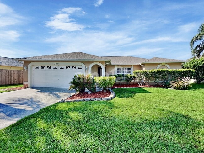 property at 24444 Painter Dr
