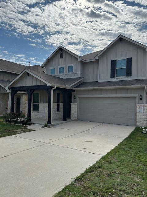 property at 16021 Nightshade St