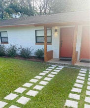 1453-1453 Fisher Ln, Unit 1451 in Tallahassee, FL - Building Photo - Building Photo