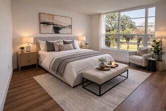 605 Oaks Dr, Unit 406 in Pompano Beach, FL - Building Photo - Building Photo