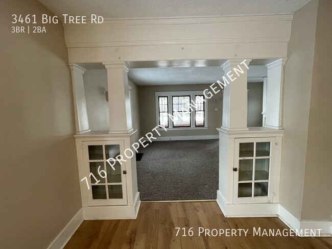 3461 Big Tree Rd in Hamburg, NY - Building Photo - Building Photo