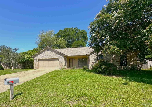 property at 3365 Lemmington Rd