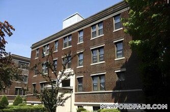 53 Fellsway W in Medford, MA - Building Photo - Building Photo