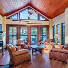 15115 Buckhorn Ct in Lutz, FL - Foto de edificio - Building Photo