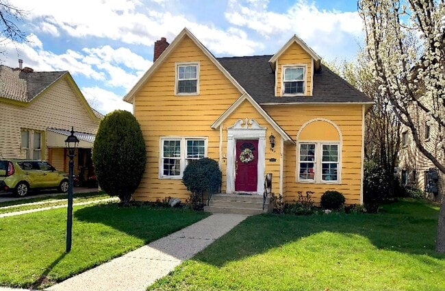 property at 355 N 100 E