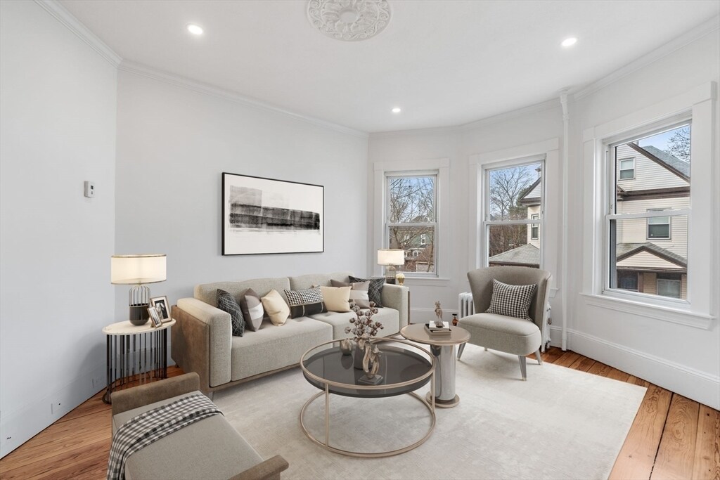 93 Sydney St in Boston, MA - Building Photo