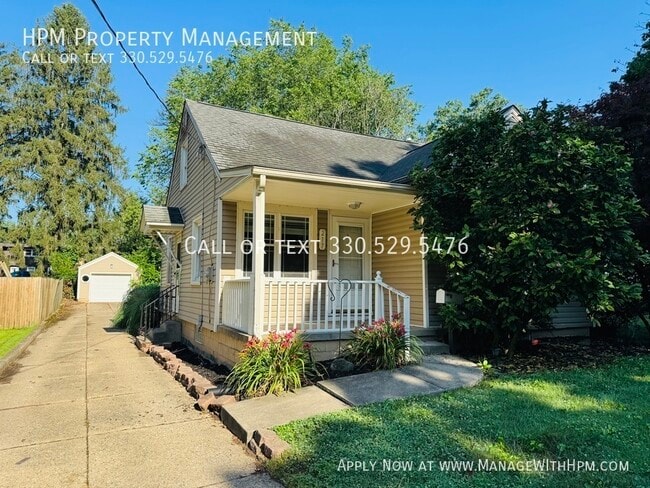 property at 217 15th St NW