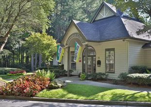 Arbor Crossing in Lithonia, GA - Foto de edificio - Building Photo