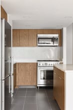 100 Jane St in New York, NY - Foto de edificio - Interior Photo