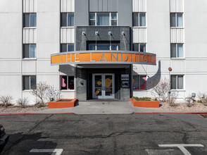 Yugo Salt Lake City Landing in Salt Lake City, UT - Building Photo - Building Photo