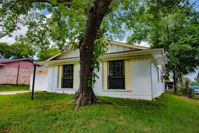 6455 Palm Island St in Dallas, TX - Building Photo - Building Photo