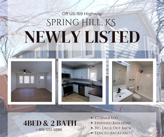 property at 302 S Franklin St