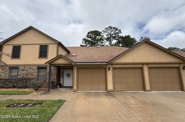 9032 Manchester Ln in Melbourne, FL - Building Photo - Building Photo