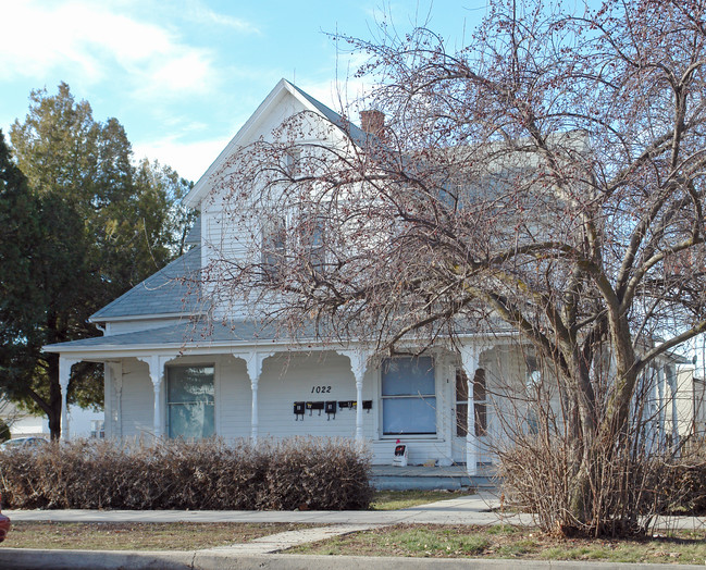 1022 Main St in Caldwell, ID - Building Photo - Building Photo