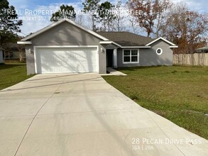 28 Pecan Drive Pass in Ocala, FL - Building Photo - Building Photo