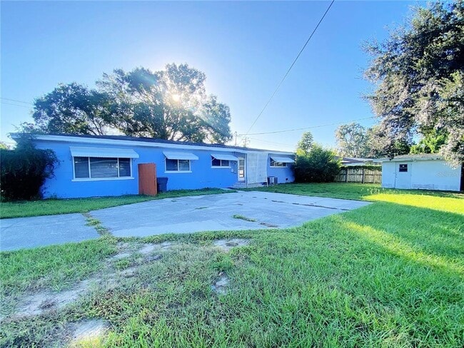 902 S Scenic Hwy in Lake Wales, FL - Building Photo - Building Photo