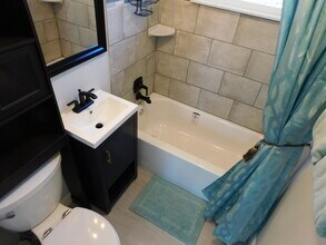 5005 5th Ave S, Unit 5005.5 5th Ave S in St. Petersburg, FL - Building Photo - Building Photo