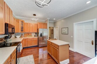 344 Park Dr in Dayton, OH - Building Photo - Building Photo
