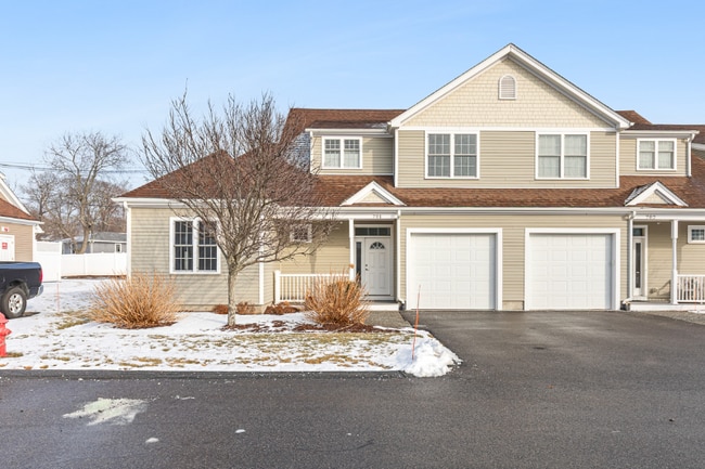 property at 70 Endicott St