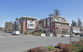 The Winslow in Bainbridge Island, WA - Foto de edificio - Primary Photo