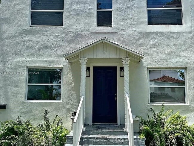 property at 2111 SW 14th Terrace
