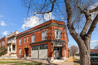 2001-2003-2003 Allen Ave in St. Louis, MO - Building Photo - Building Photo