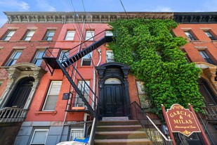 42 Trumbull Street Apartamentos