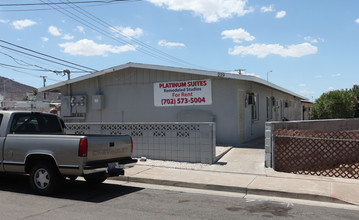 219 Platinum St in Henderson, NV - Building Photo - Building Photo