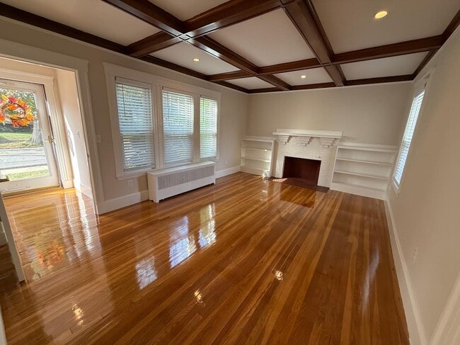 property at 508 School St