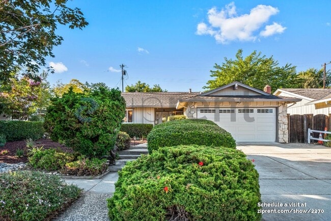 property at 3353 Valley Square Ln