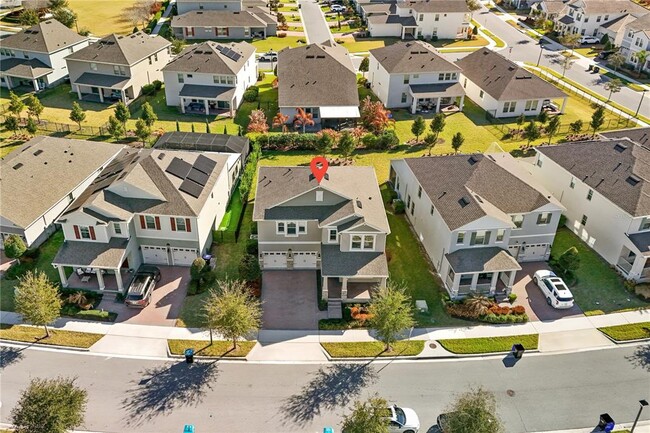 property at 15537 Mango Isle St