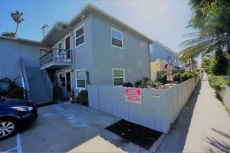 753 York Ct in San Diego, CA - Building Photo - Building Photo