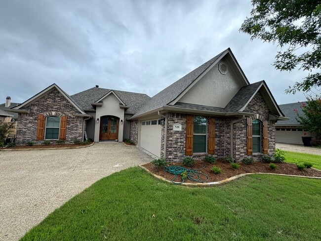 property at 520 Half Moon Ct