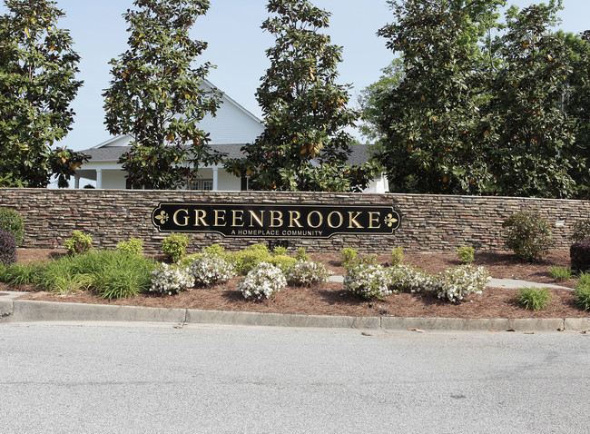 Greenbrooke Senior Community in Hiram, GA - Building Photo - Building Photo