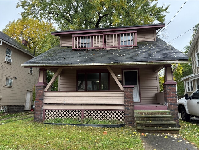 property at 140 Brighton Dr