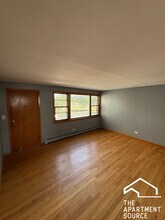 3556 N Nagle Ave in Chicago, IL - Building Photo - Building Photo