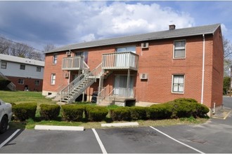 Jersey Street in Waterbury, CT - Building Photo - Building Photo