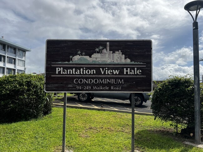 94-309-249 Waikele Rd in Waipahu, HI - Building Photo - Building Photo