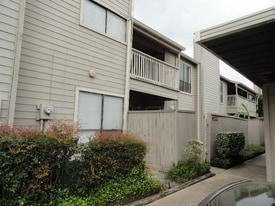 9522 Pagewood Ln in Houston, TX - Building Photo