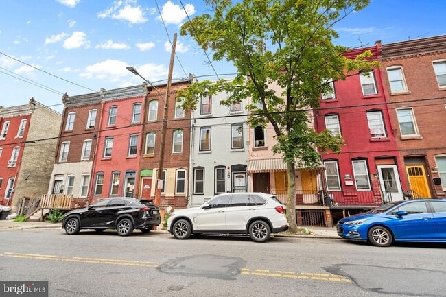 2647 N 17th St in Philadelphia, PA - Building Photo - Building Photo