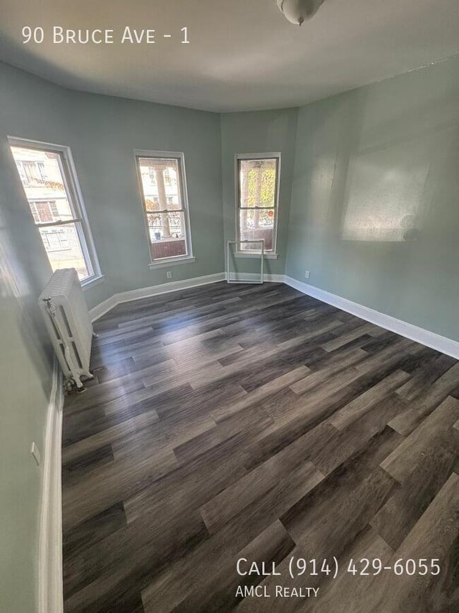 property at 90 Bruce Ave