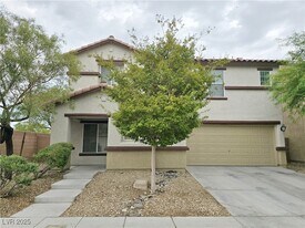 78 Branch Field Ave in Las Vegas, NV - Building Photo