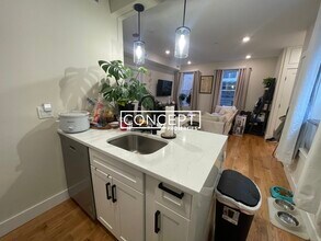 64 N Margin St in Boston, MA - Building Photo - Building Photo
